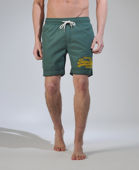 Superdry Superdry Swim Short