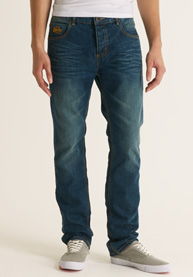 Officer Slim Jeans