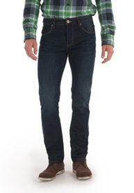 Officer Slim Jeans
