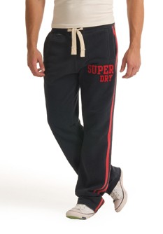 Heritage Fives Joggers
