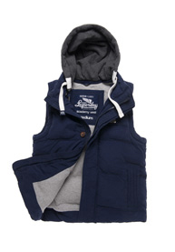Academy Vest