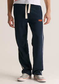 Classic Fives Joggers