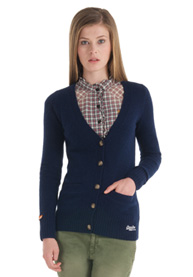 Cardigan Harrow