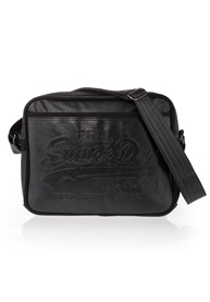 Hot Stamp Bag