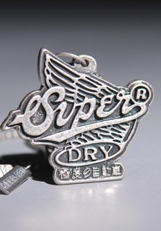 75 Wings necklace