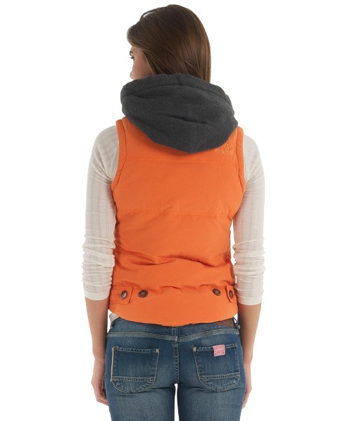 Superdry Summer Academy Gilet