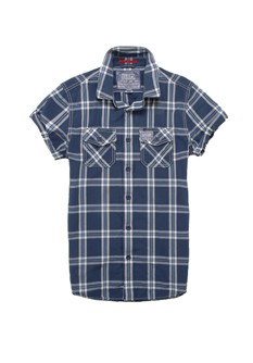 Washbasket Shirt