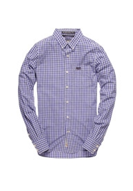 New York Button Shirt