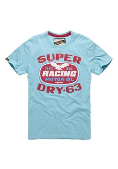 Racing Oil T-shirt