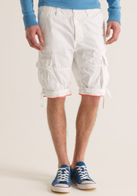 Military Lite Shorts