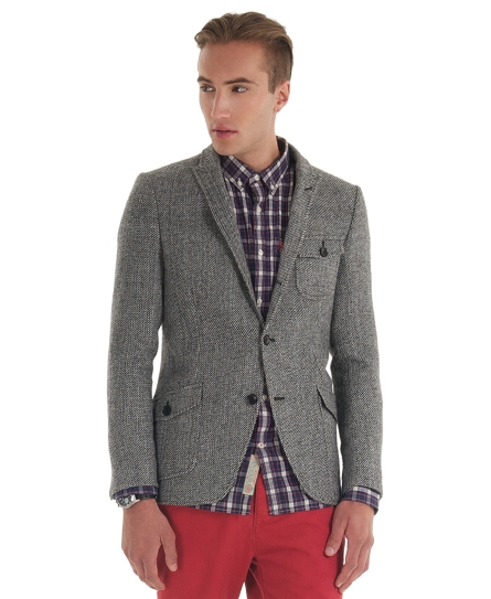 Superdry San Franciscan Jacket