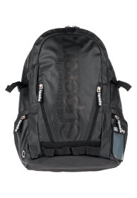 classic tarp backpack