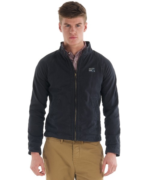 Superdry Commodity Harrington