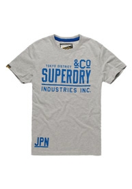 District T-shirt
