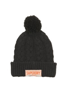 Supercable Beanie