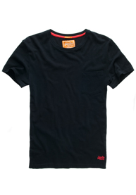 Vintage Pocket T-shirt
