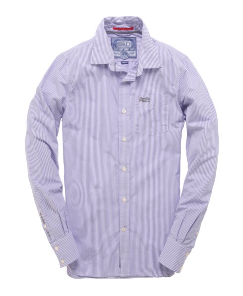 Superdry Premium Dress Shirt