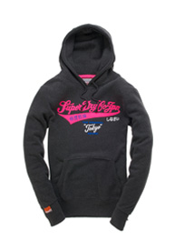 Tokyo Brand hoodie