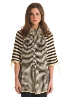 Gracie Knit