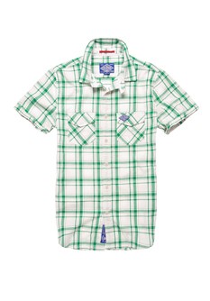 Ranulph Shirt