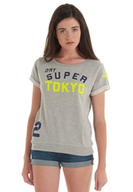 Super Tokyo Slouch Crew