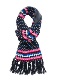 Nordic Long Scarf