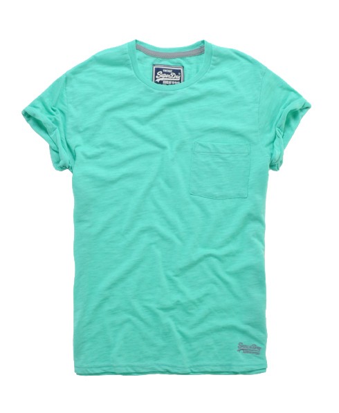 Superdry Pocket T-shirt