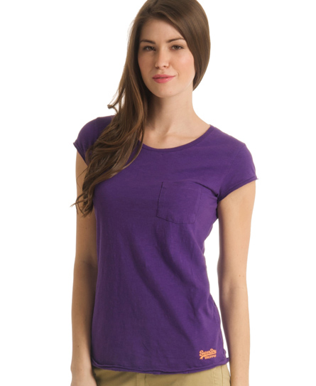 Superdry Pocket T-shirt