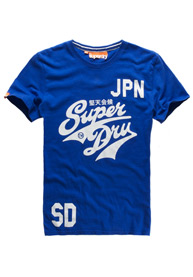 Stacker T-shirt
