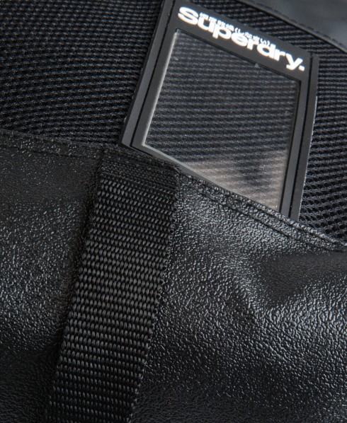 Superdry Tarpaulin Laptop Bag