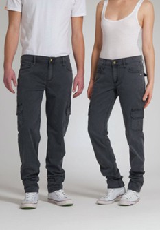 Utility Pant