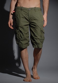 Core Cargo shorts