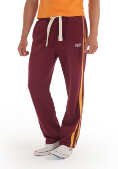 Fives Straight Jogger