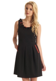 Penny Dress