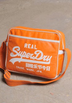 Alumni Bag