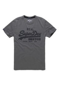 Vintage T-shirt