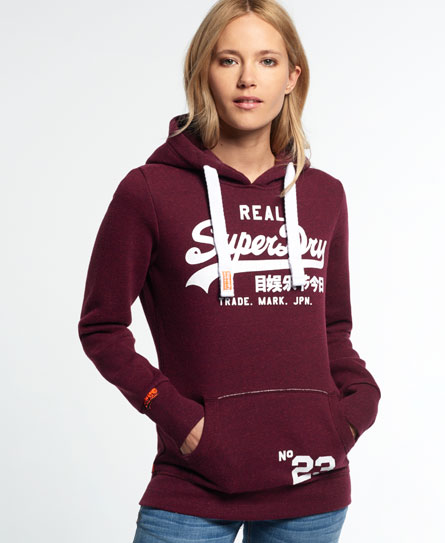 Womens Superdry Hoodie Size Chart