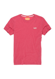 Embroidered T-shirt