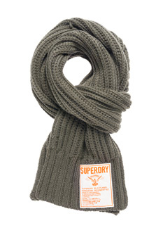 Supercable Scarf