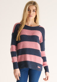 Salvador Crew Neck