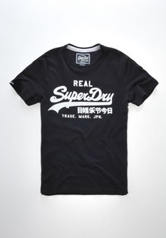 Vintage Entry T-shirt