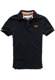 Classic Pique Polo