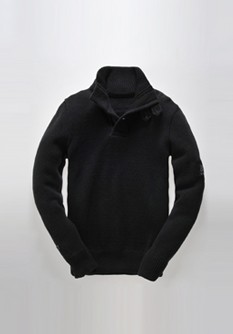 Seadog Henley Top