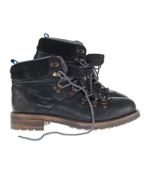 Superdry Bivouac Hiking Boot
