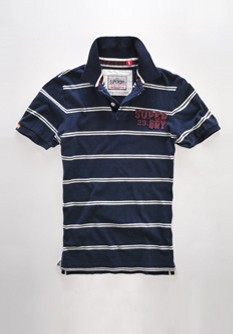 23 Applique Polo