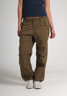 Parachuter Pant