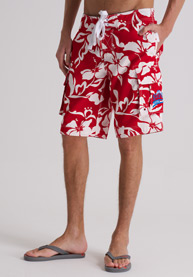 California Boardshorts