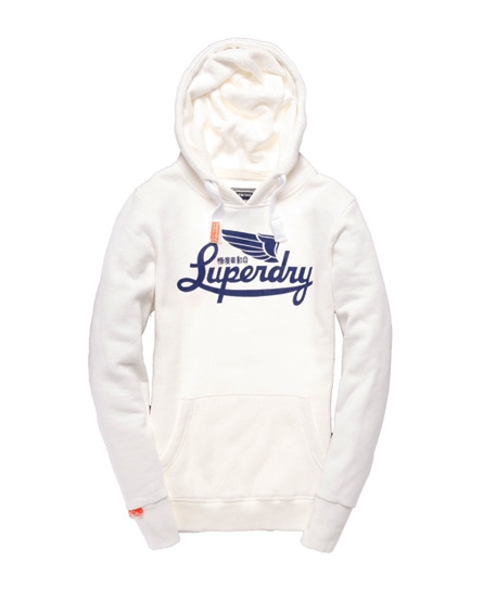 Superdry Icarus Hoodie