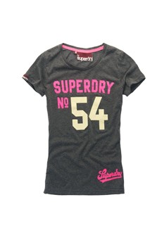 Coaching 54 T-shirt