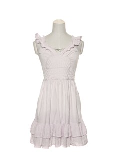 Lotte Dress